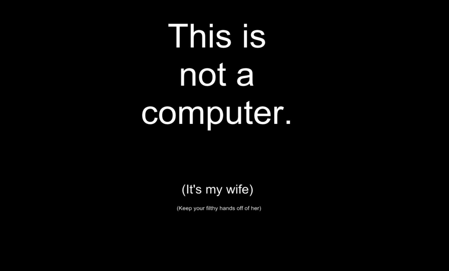 Funny Wallpapers   Dr Odd