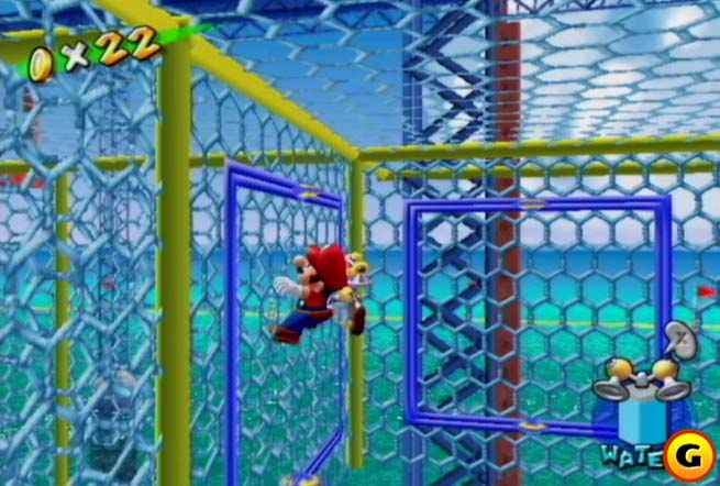 Call Me Bugzy Super Mario Sunshine