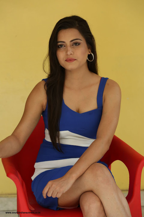 Shipra Gaur aka Shopra Gour