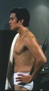 Diether Ocampo