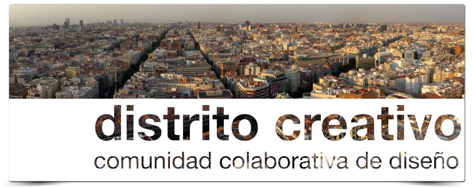 Distrito Creativo - The Blog