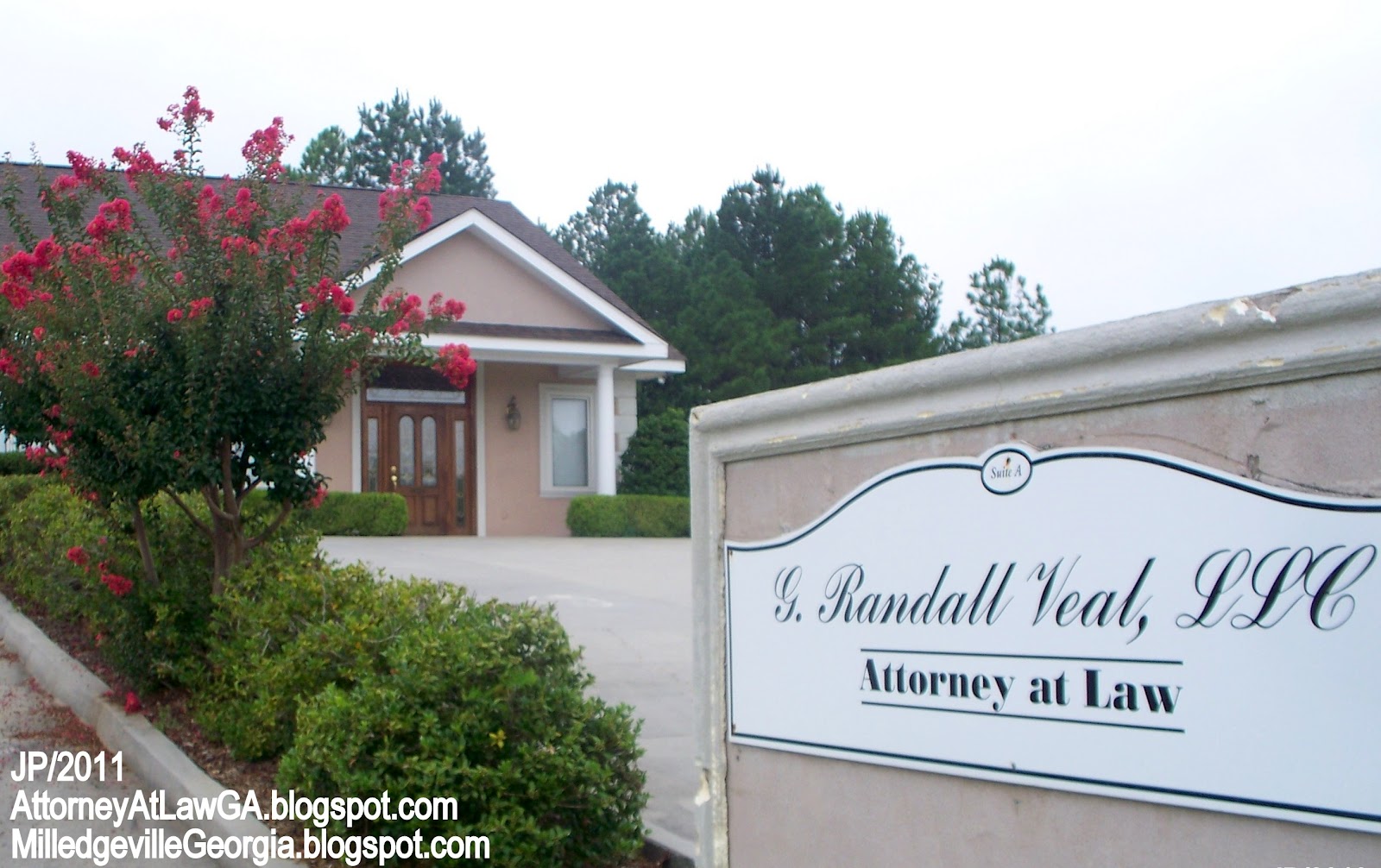 MILLEDGEVILLE GCSU GMC College Restaurant Menu Attorney Bank