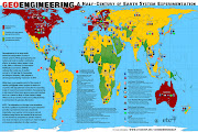 Mapa de los sistemas de escritura del mundo. [WritingSystemsoftheWorld4.png] writingsystemsoftheworld 