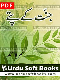 Jannat K Pattay Novel Jannat K Pattay Novel