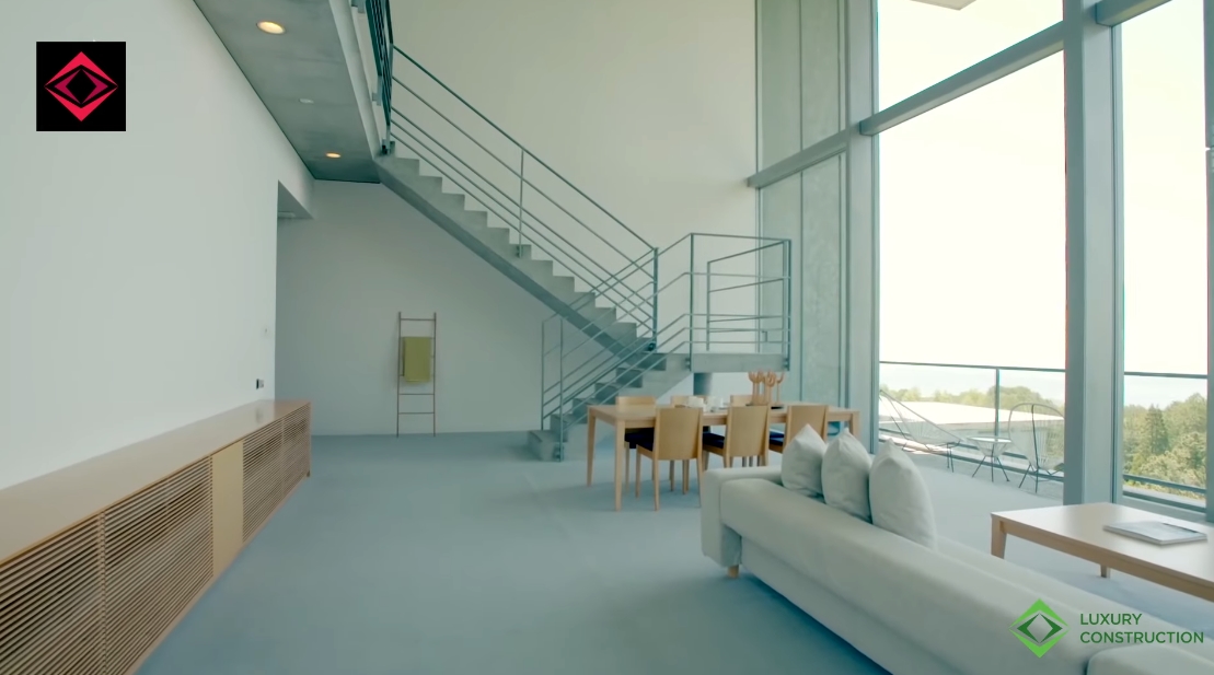Tour Tadao Ando Minimalism Hotel Matsuyama, Japan vs. 27 Interior Design Photos