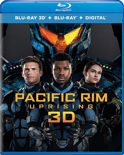 Pacific Rim: Uprising (2018) 3D H-SBS 1080p BDRip Dual Audio Latino-Inglés [Subt. Esp] (Ciencia ficción. Acción)