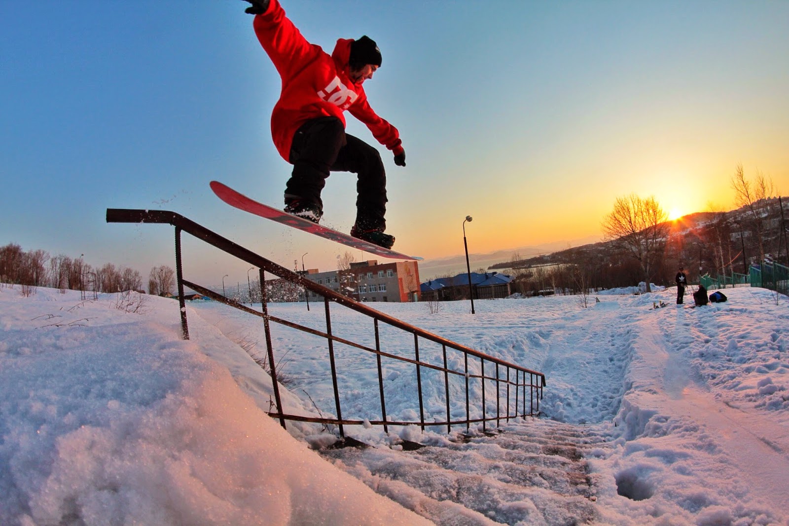 Спорт экстрим москва