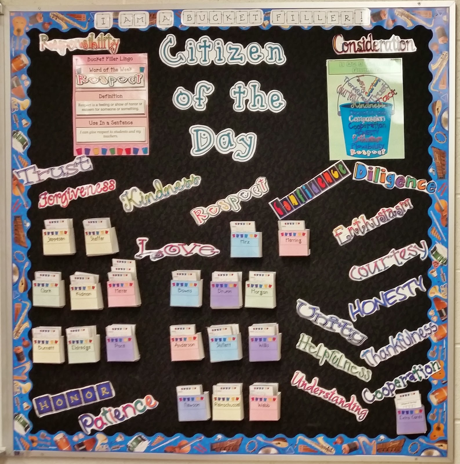 Poster Board Definition