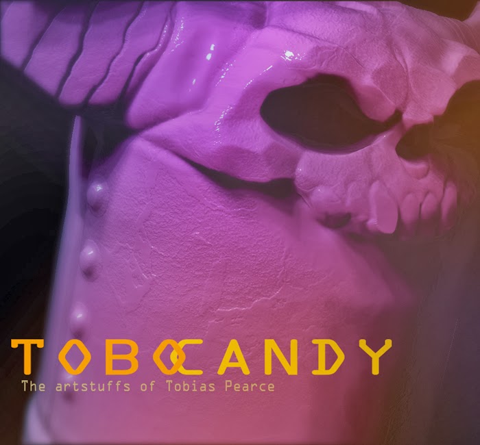 Tobo Candy