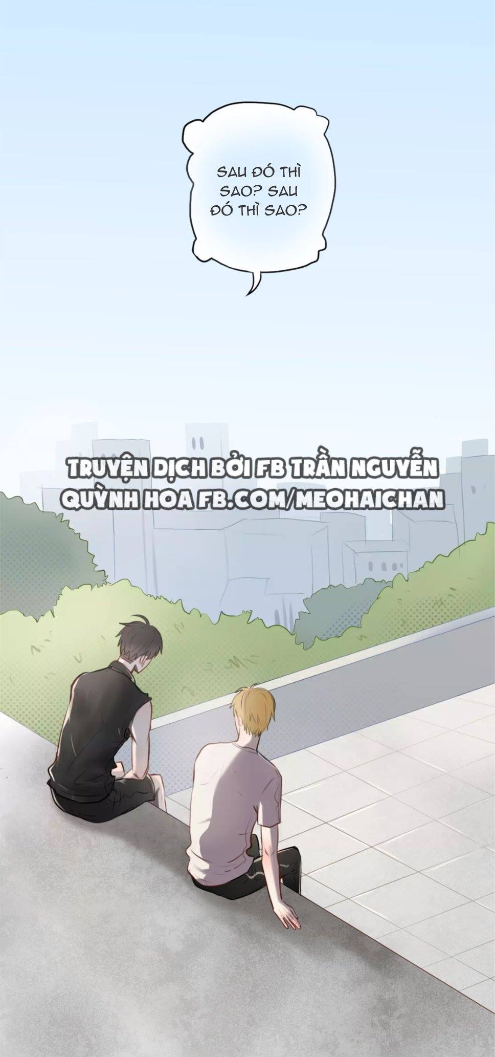 Viên Đường Màu Đen - Chương 3 - Trang 23