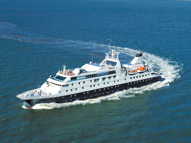 Breaking news – Orion Expedition Cruises sold to Lindblad Expeditions ...