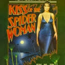 El beso de la mujer araña, 1985