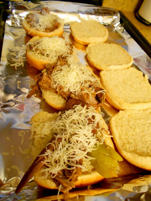 Finding Home Pepperoncini Pepper Crock Pot Roast Recipe