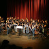 La Orquesta Peruana de Clarinetes ofreció un gran concierto