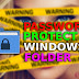 How To Create a Password Protected Folder in Windows - 2020