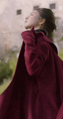 드라마에서 진짜 이쁘게 나오는 신세경.jpgif