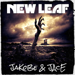 Jakobe and Jace