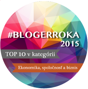 Voted among the most popular Economics Blogs