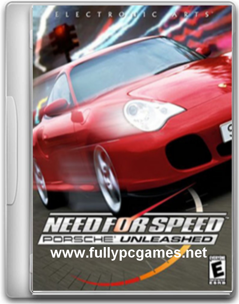 Need For Speed 5 Porsche Unleashed Game Free Download PC