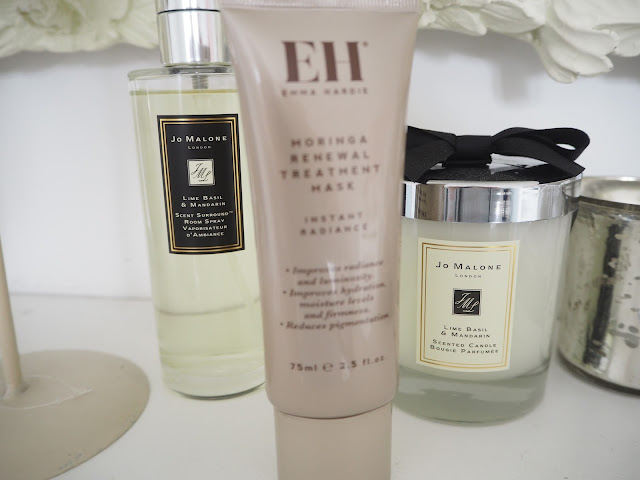 Emma Hardie Moringa Renewal Treatment Mask 