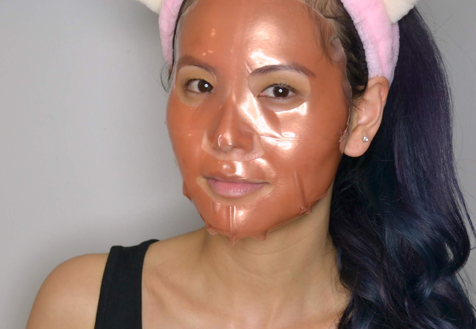 SKINCARE | 111SKIN Rose Gold Brightening Treatment #100DaysofSheetMasks | Cosmetic Proof | Vancouver beauty, art lifestyle blog