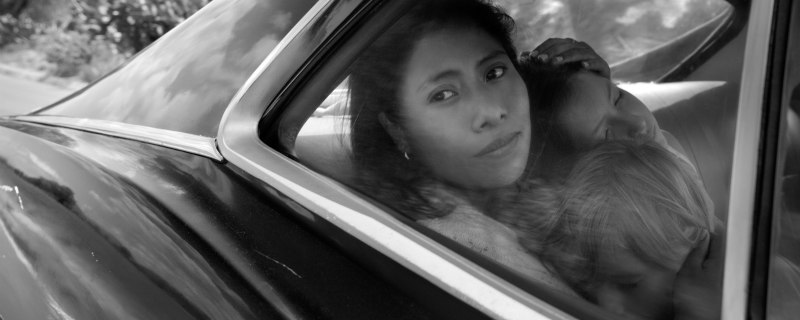roma film review