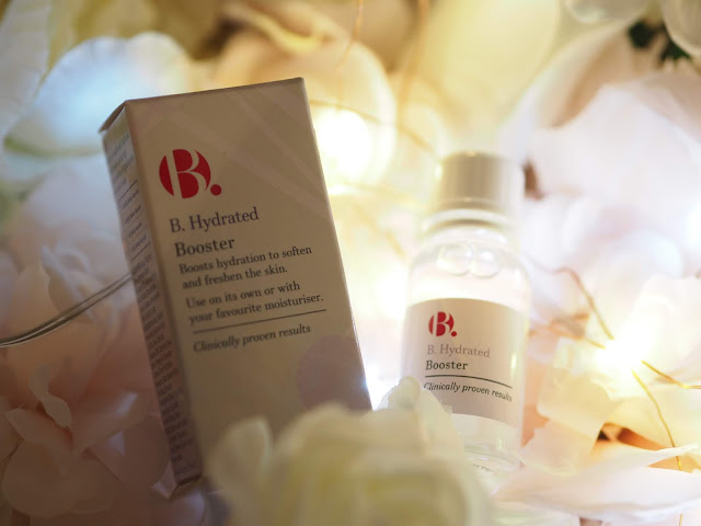 B. Boosters at Superdrug
