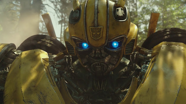 Bumblebee (2018)