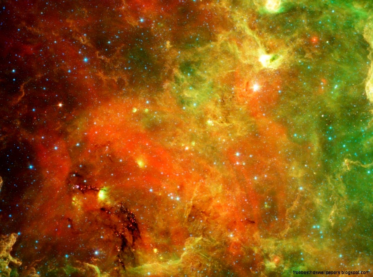 An Extended Stellar Family – wallpapers is