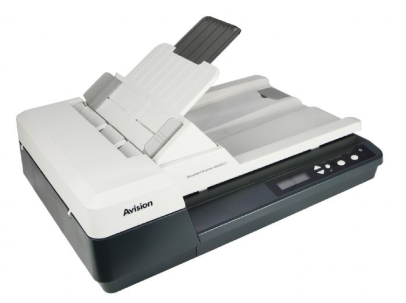 Drivers FREE for Avision Scanners