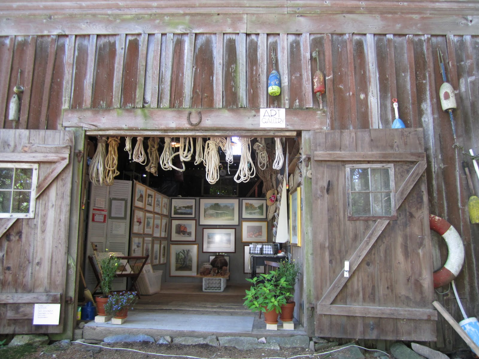 FoodieMommy A Chicken, A Sandwich and a Monkey North Creek Farm