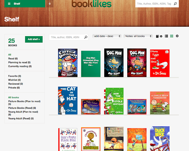 Online Book Communities