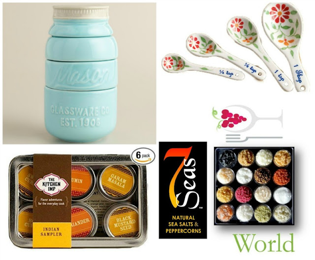2015 Gift Guide for the Foodies in Your Life from www.bobbiskozykitchen.com