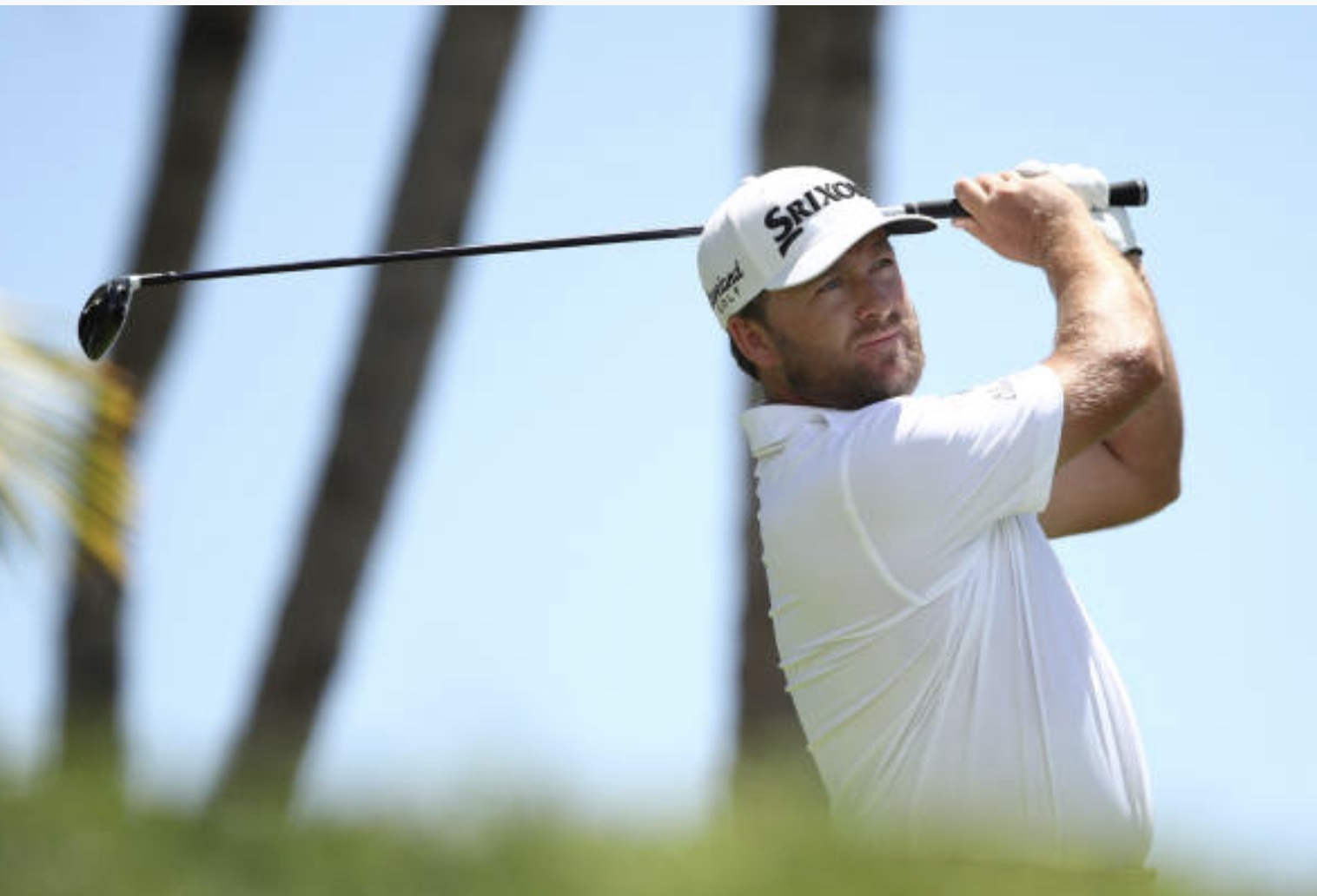 The 1 Writer in Golf Graeme McDowell WITB What's In The Bag The