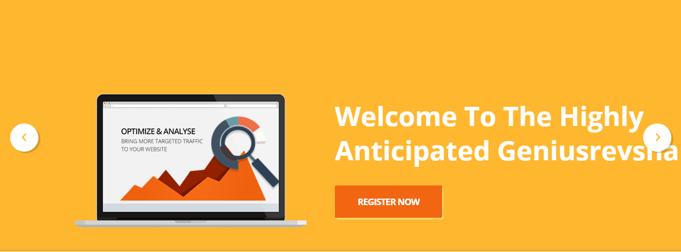 is Genius Rev Share legit or scam My review OnlinejobsGuider