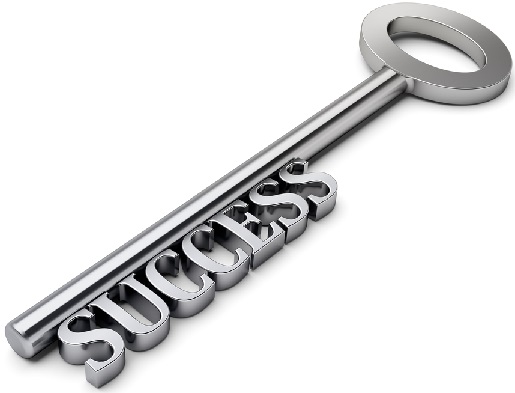 3 Κλειδιά που ξεκλειδώνουν την υλοποίηση των ευχών