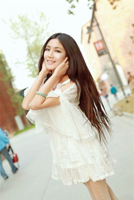 長腿姐姐妳好嗎