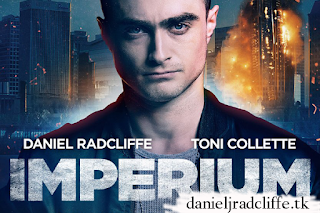Geen bioscoop maar wel DVD release voor Imperium: Nu verkrijgbaar