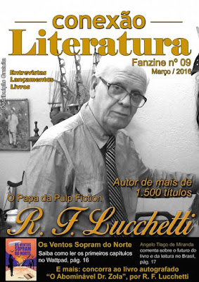 Revista Literária, blogosfera, Blogs, Leitura, Literaura, Leituras, artigos literarios, autores, parceiros