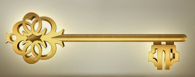 Rejoice He Lives: Christ our Creator Holds the Key to the Universe, is ...