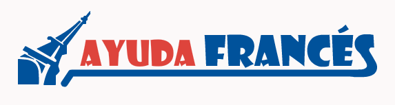 Ayuda Francés