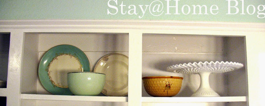 Stay@Home Blog