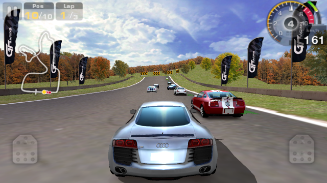 Gt Racing Motor Academy Apk Data Gt Racing Motor Academy Apk Data