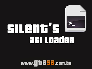 Silent's ASI Loader