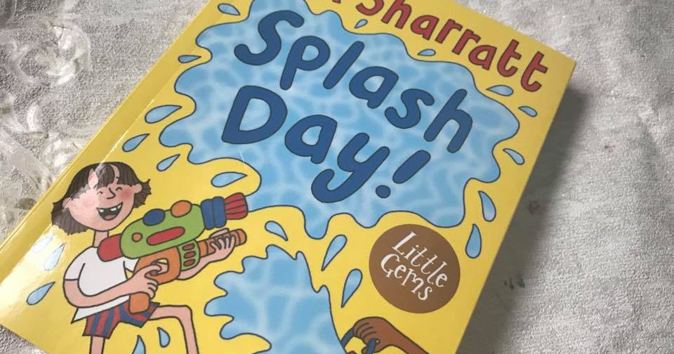 Brewtiful Fiction Splash Day! Book Review