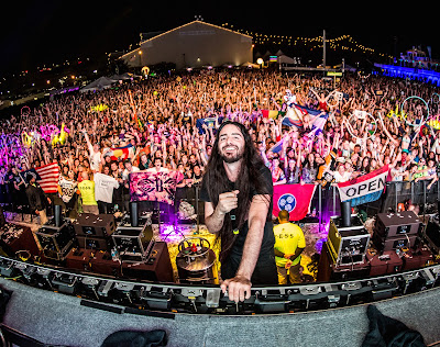 Bassnectar Picture