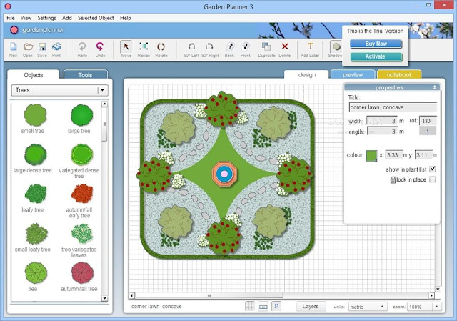 Artifact Interactive Garden Planner v3.7.48 Free Download Full