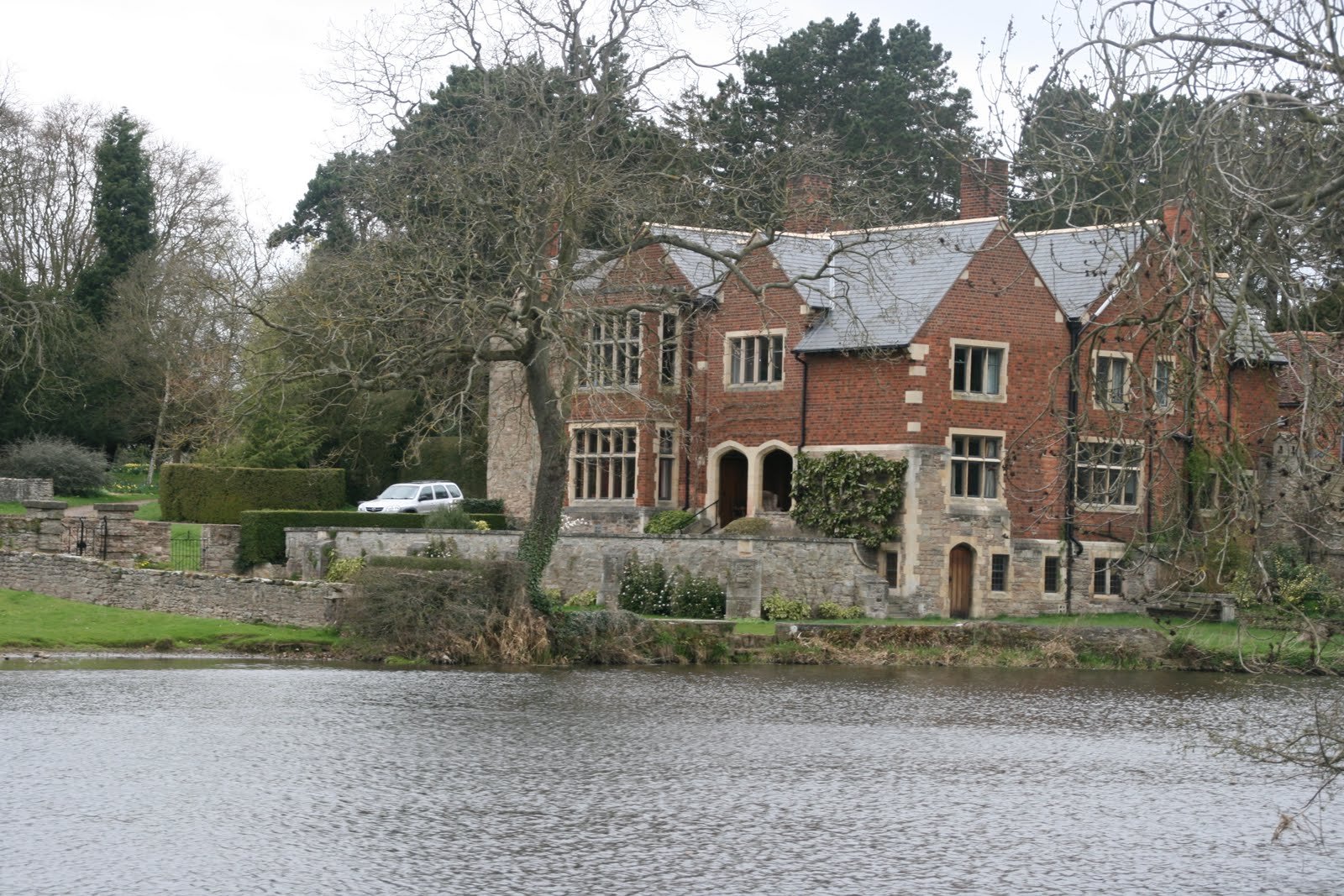 Narrow Boat Albert Barrow on Soar