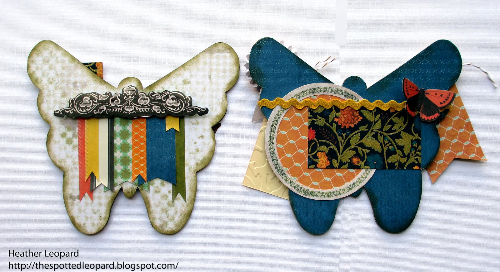 sei lifestyle Butterfly Mini Book + GIVEAWAY!