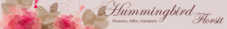 Malaysia Online Florist - Hummingbird Florist Puchong